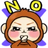 🐵❤️Monitos emoji❤️🐵 30