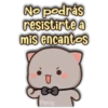 Mochi cats fraseados🐱💬 28