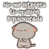 Mochi cats fraseados🐱💬 29