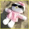 Hello Kitty💞1🇵🇪Clásica 30