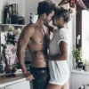 you and the coffee☕🫶 29