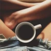 you and the coffee☕🫶 30