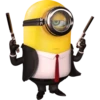 Minions Helden & Co 29