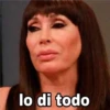 Moria Casán 👠 1 🇲🇽 30