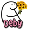 Flork Nombres 2 🌻💖 C☆ 30