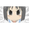Nichijou Pack 1/3 2