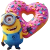 Minions Love ♥ 5