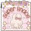 Pinky Rabbit 🩷🌈🐰 6