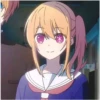 Ruby Hoshino Pack 2 7