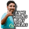 América 👑⚽ 5