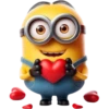 Minions Love ♥ 7