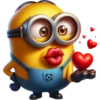 Minions Love ♥ 8