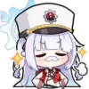 Blue Archive Club Emote 1 6