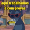 mix do Stitch 💙 5