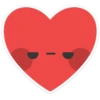 Corazon rojo ❤️🥰 8