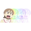 Nichijou Pack 2/3 6