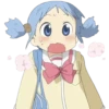 Nichijou Pack 1/3 8