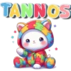 Nombres🌈🧡🖤clásica 5