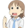 Nichijou Pack 2/3 7