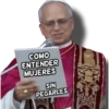 papa león XIV 5