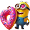 Minions Love ♥ 9
