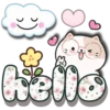 Meow y su pandilla 😹💗😹 5
