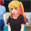 Ruby Hoshino Pack 5 7