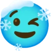 Frío emoji❄️❄️❄️ 5