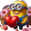 Minions Love ♥ 10