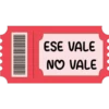 Vales🎟🎫1🇨🇴🇲🇽Clásica 8