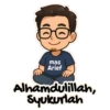 Arief Riyanto Sticker Pack 5
