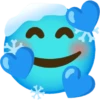 Frío emoji❄️❄️❄️ 6