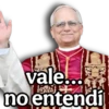 Papa Leon XIV 2😎 5