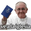 papa Francisco 😎 5