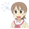 Nichijou Pack 2/3 9