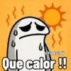 Calor 🥵🫠🔥🌡️☀️ 5
