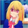 Ruby Hoshino Pack 3 6
