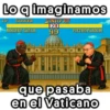 Papa León XIV ⛪Habemus Papam 6