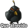 Memes Angry birds 🕳️🐦😶‍🌫️ 5