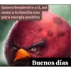 Buenos días 6