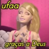 MELHORE MEMES DA BARBIE 5