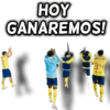 América 👑⚽ 9
