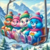🐻ositos cariñositos 🐻 6