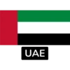 Middle East Flags 5