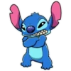 Stitch 🌊🌺🛸2 5