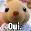 Ternurines en francés 8