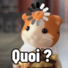 Ternurines en francés 9