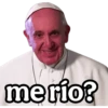 papa Francisco 😎 6
