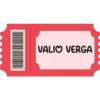 Vales🎟🎫1🇨🇴🇲🇽Clásica 9