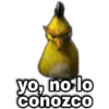 Memes Angry birds 🕳️🐦😶‍🌫️ 6